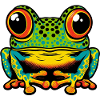 Grenouille