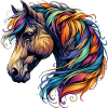 Pferd