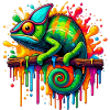 Caméléon