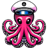 Octopus