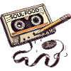 SOUL FOOD TAPE