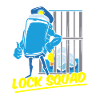 Prison Guard Cadre