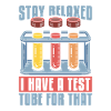 Laboratory assistant