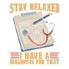 Hospital doctor