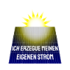 Balkonkraftwerk Solar Photovoltaik