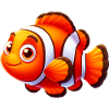 Clownfish