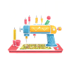 Model Builder Squad
