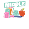 Middle School Teacher Cadre