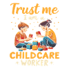 Childcare Workers
