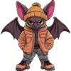 Bat Mode Hiver