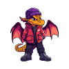 Dragon Mode Hiver