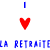 RETIREMENT. HOLIDAY. RETIREMENT. RETIRED. RETIREMENT.