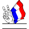 Flagge Niederlande Friedenszeichen Textraum