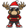 Orignal Noël Cool Noël