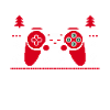 Gamer Gaming Gamer Gaming Christmas