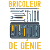 Génie du bricolage Bricoleur