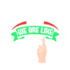 Les fléchettes moi sont comme