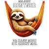 SLOTH I'M RETIRED NOW