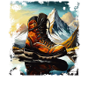 HIKING BOOT