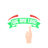 Golf Me Are Like