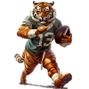 Tiger Football