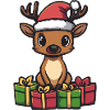 Deer Christmas Gifts