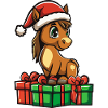 Horse Christmas Gifts