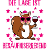 Funny Squirrel
