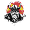Wikinger Viking Vikings Valhalla Odin Thor Ragnar