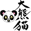 Kawaii Manga Panda