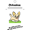 Chihuahua Spruchshirt
