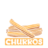 Whatever I'm having Churros