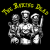 Baking Dead - backende Zombies