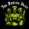 Baking Dead - backende Zombies
