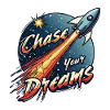 DREAMS CHASER