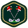 CHRISTMAS GIFTS GOLF