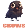 Crows Crow