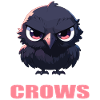 Crows Crow