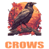 Crows Crow