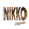 NIKKO Japon