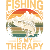 Angler Funny Saying Fishing
