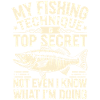 Angler Fishing