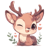 Deer Deer