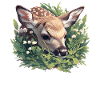 Cerf Cerf