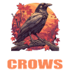 Crows Crow