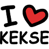 I Love Cookies