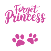 Forget Princess I Want To Be a Veterinarian