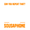 Sousaphone
