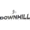 Downhill tee shirt