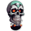 Skull Skater